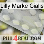 Lilly Brand Cialis 16